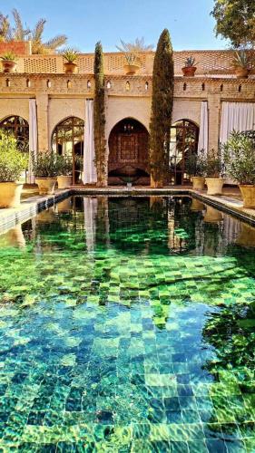 DAR ELHADIR in 토주르 DAR ELHADIR in 토주르