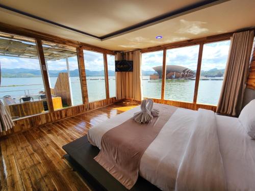 Banrai Waan Wan Resort in 시 사왓 Banrai Waan Wan Resort in 시 사왓