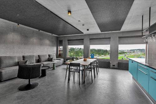 設施, 青年旅舍 (Student Hostel) in 雷克雅末克 設施, 青年旅舍 (Student Hostel) in 雷克雅末克