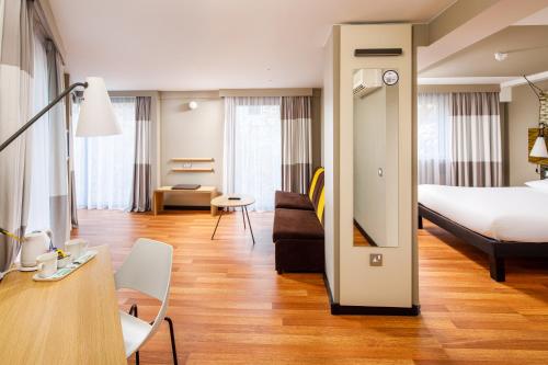 ibis Bristol Centre Hotel in Bristol ibis Bristol Centre Hotel in Bristol