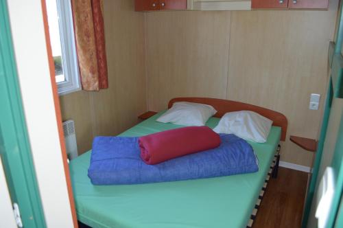 This photo about Camping La Fontaine shared on HyHotel.com