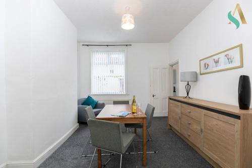 Vicarage House - Stockton-on-Tees in Stockton-on-Tees Vicarage House - Stockton-on-Tees in Stockton-on-Tees