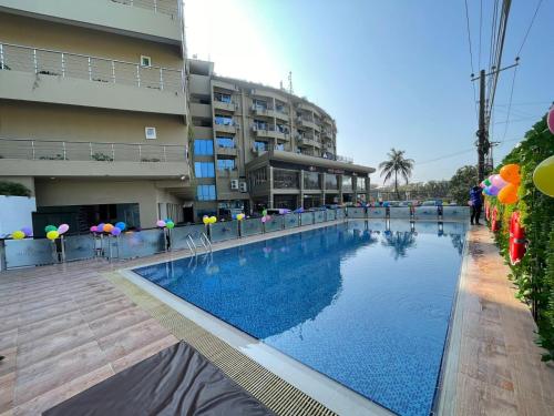 Vistas, Hotel Kollol by J&Z Group in Cox's Bazar Vistas, Hotel Kollol by J&Z Group in Cox's Bazar