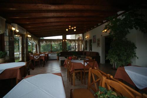 Hotel Orama in Koutsodimos Hotel Orama in Koutsodimos