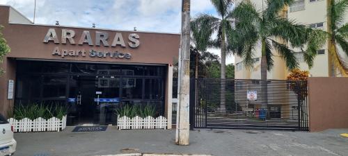 Exterior view, ARARAS Apart Hotel - CTC in Termal Exterior view, ARARAS Apart Hotel - CTC in Termal