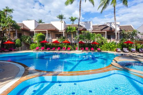 ココナッツ ビレッジ リゾート20