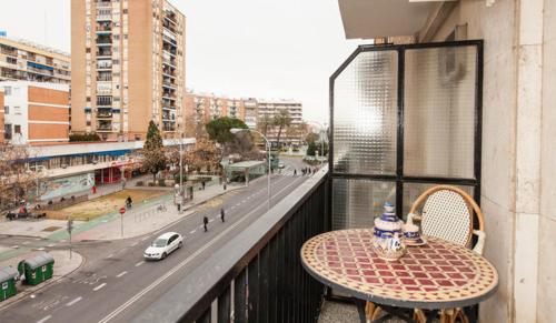 This photo about Rincones con Luz Suabia shared on HyHotel.com