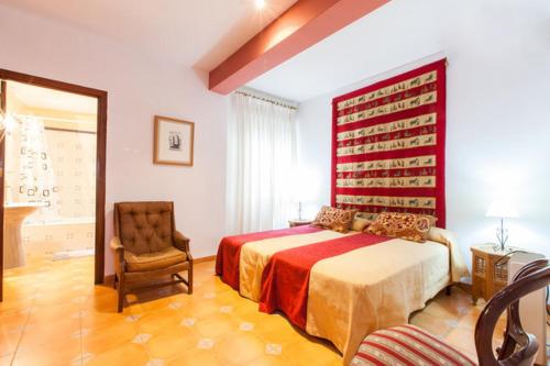 This photo about Rincones con Luz Suabia shared on HyHotel.com