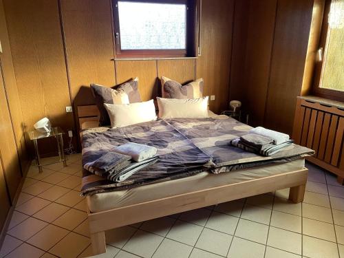 Ferienhaus Eifelblick in Feusdorf Ferienhaus Eifelblick in Feusdorf