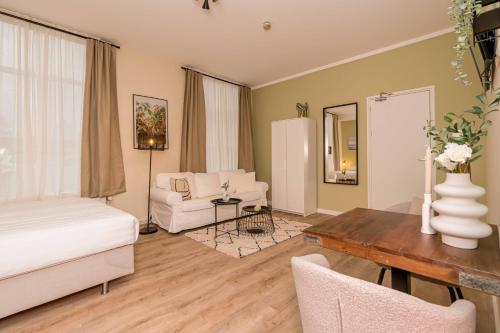 Vijf Koningen in Schouwen-Duiveland Vijf Koningen in Schouwen-Duiveland