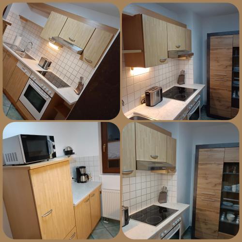 Facilities, APPARTEMENT EBERHARTER Conny in Zell am Ziller Facilities, APPARTEMENT EBERHARTER Conny in Zell am Ziller