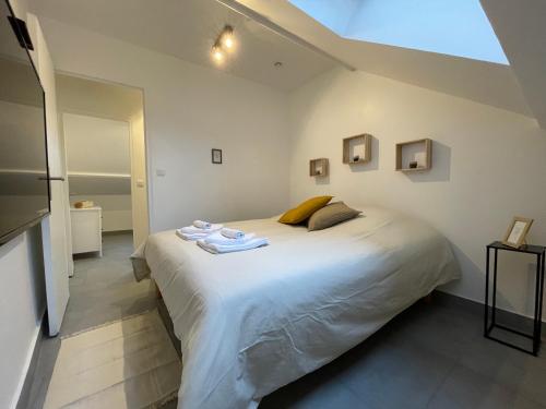 Superbe T3 Duplex proche Paris & Disneyland in Ozoir-la-Ferriere Superbe T3 Duplex proche Paris & Disneyland in Ozoir-la-Ferriere