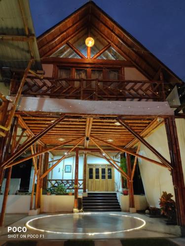 Villa Ester Hostel Vereda Cay in Ibague Villa Ester Hostel Vereda Cay in Ibague