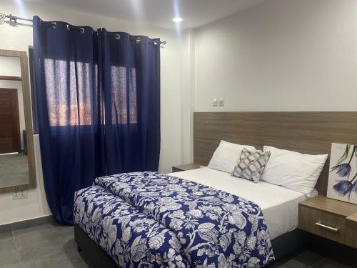 American mall in Kokomlemle American mall in Kokomlemle