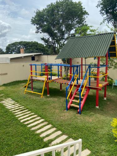 Condomínio Recanto dos Dourados - Kitnet (Condominio Recanto dos Dourados - Kitnet) in Tres Marias Condomínio Recanto dos Dourados - Kitnet (Condominio Recanto dos Dourados - Kitnet) in Tres Marias