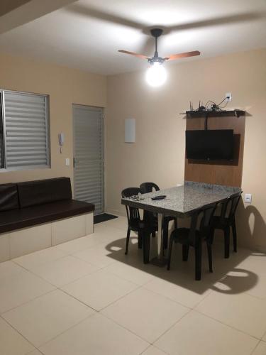 Condomínio Recanto dos Dourados - Kitnet (Condominio Recanto dos Dourados - Kitnet) in Tres Marias Condomínio Recanto dos Dourados - Kitnet (Condominio Recanto dos Dourados - Kitnet) in Tres Marias