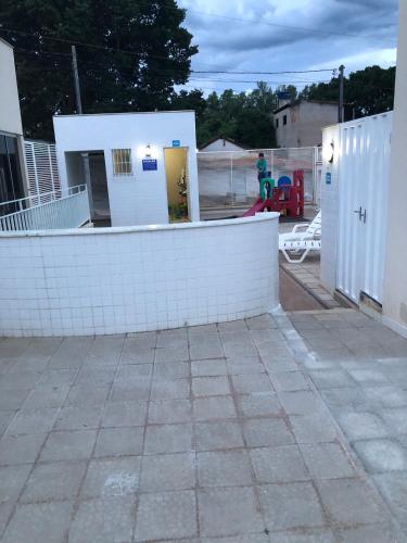 Condomínio Recanto dos Dourados - Kitnet (Condominio Recanto dos Dourados - Kitnet) in Tres Marias Condomínio Recanto dos Dourados - Kitnet (Condominio Recanto dos Dourados - Kitnet) in Tres Marias