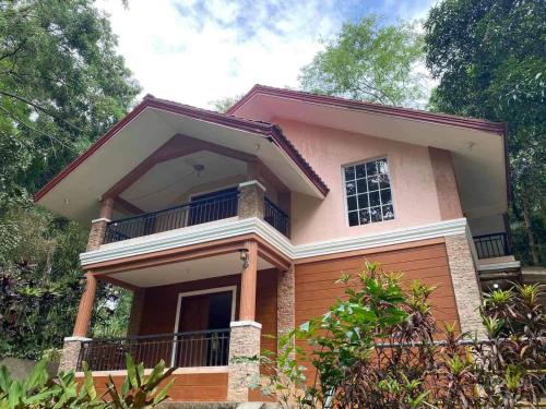 MOMARCO Forest Cove Resort and Hotel in ทาเนย์ MOMARCO Forest Cove Resort and Hotel in ทาเนย์