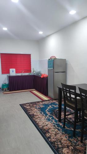 Home stay Adams in Pasir Gudang Home stay Adams in Pasir Gudang