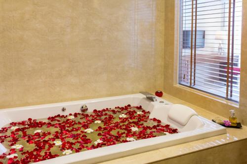 Riche Hua Hin Hotel near For Art’s Sake Riche Hua Hin Hotel near For Art’s Sake