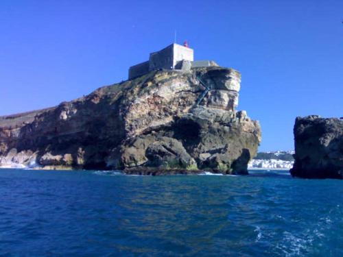 This photo about Residencia Salva-Vidas shared on HyHotel.com