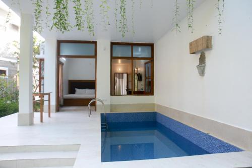 Balishira Resort Ltd. in Sreemangal Upazila Balishira Resort Ltd. in Sreemangal Upazila