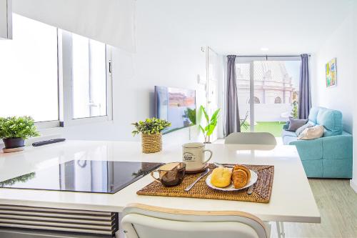 Ételek és italok, CARTAGENAFLATS, Apartamentos San Francisco in Cartagena Ételek és italok, CARTAGENAFLATS, Apartamentos San Francisco in Cartagena