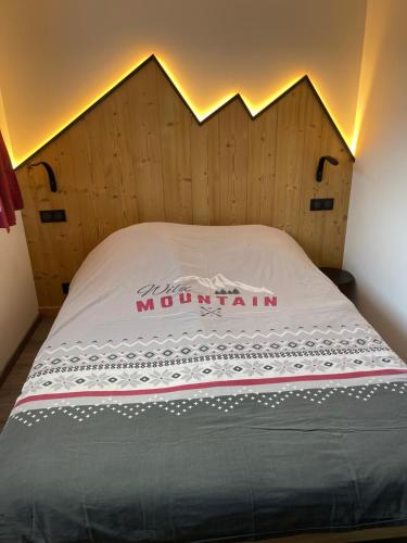 Appartement F2 aux Glières