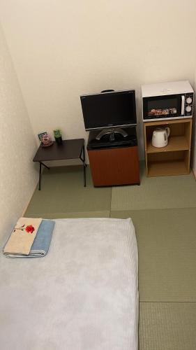 Bessalov Home Japanese style room in Itabashi Bessalov Home Japanese style room in Itabashi