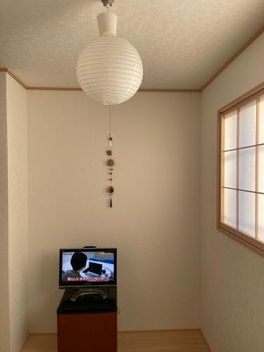 Bessalov Home Japanese style room in Itabashi Bessalov Home Japanese style room in Itabashi