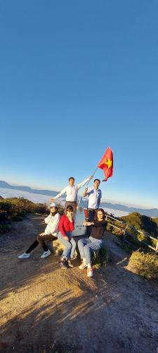 Hoang Su Phi Binh Minh in Nam Pi Hoang Su Phi Binh Minh in Nam Pi
