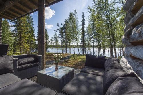 This photo about Villa Vuosselinranta shared on HyHotel.com