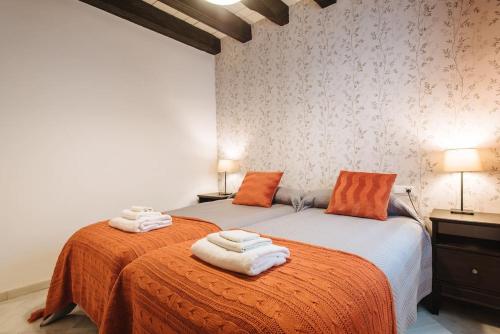 AD2B Apartment, 300m from Cathedral with 2br