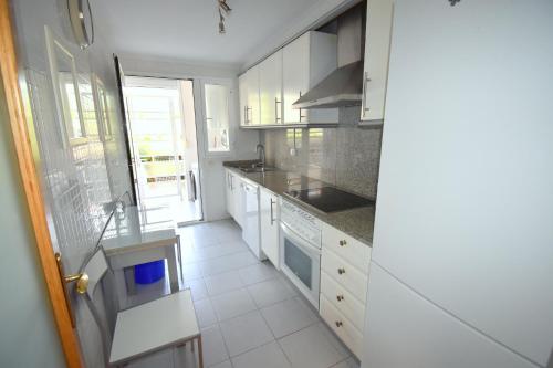 Apartamento Golden Beach in Platja de l'Arenal Apartamento Golden Beach in Platja de l'Arenal