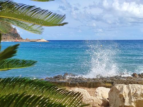 Pantai, Apartamento Golden Beach in Javea Pantai, Apartamento Golden Beach in Javea