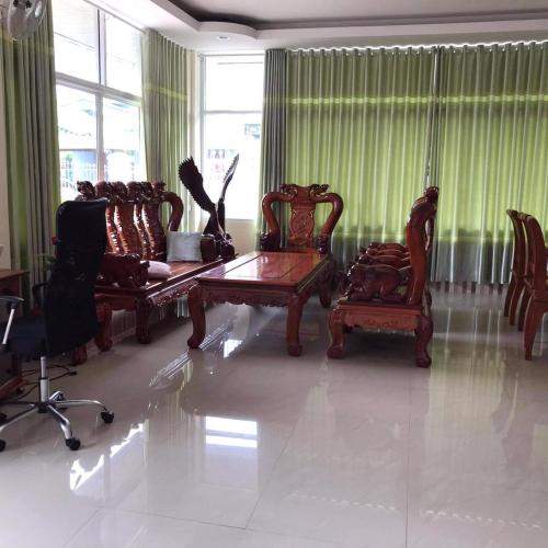 xaythone guest house in サワンナケート xaythone guest house in サワンナケート