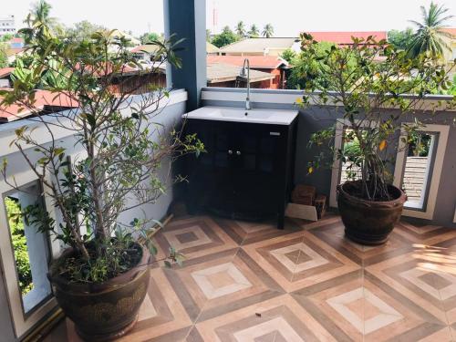 xaythone guest house in サワンナケート xaythone guest house in サワンナケート