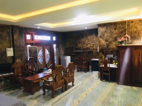 xaythone guest house in 凱山豐威漢市 xaythone guest house in 凱山豐威漢市