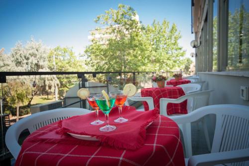 This photo about Hotel Madison shared on HyHotel.com