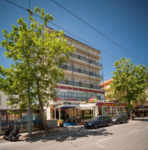 This photo about Hotel Madison shared on HyHotel.com