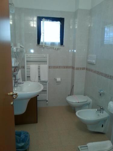 This photo about Hotel San Gerardo shared on HyHotel.com