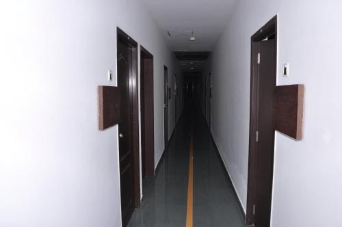 This photo about OYO 30436 Sivamurugan Hotels shared on HyHotel.com