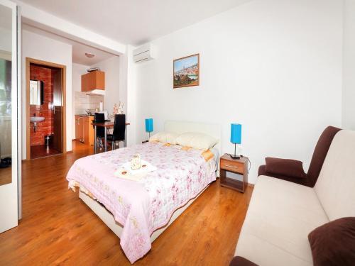 Apartments Barbara in บรเซซ Apartments Barbara in บรเซซ
