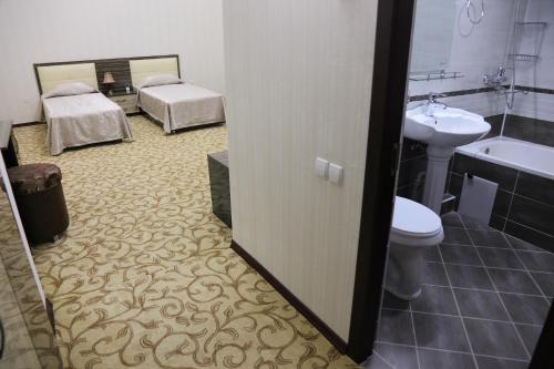 This photo about Shirin Plaza shared on HyHotel.com