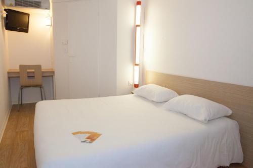 Premiere Classe Saint Malo - Saint Jouan des Guerets in Σεν-Χουάν-ντε-Γκερέ Premiere Classe Saint Malo - Saint Jouan des Guerets in Σεν-Χουάν-ντε-Γκερέ