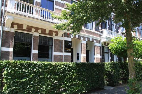 Vista exterior, Boutique Hotel Straelman in Nijmegen Suburbs Vista exterior, Boutique Hotel Straelman in Nijmegen Suburbs