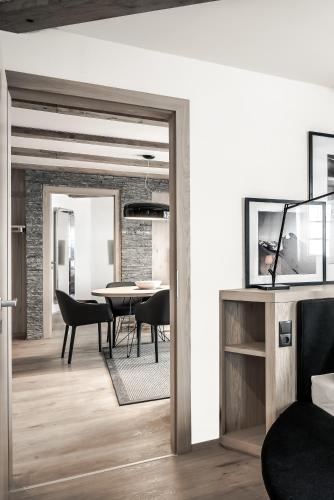 This photo about Chalet Obergurgl Luxury Apartments shared on HyHotel.com