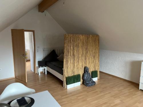 Gerolstein, Urlaub in der Eifel 2 - Ferienwohnung