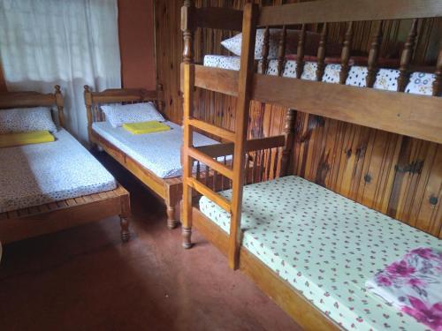 Rowena's Maligcong Homestay-09151881732 in Bontoc Rowena's Maligcong Homestay-09151881732 in Bontoc