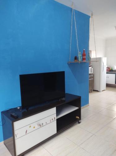 Casa na praia - Balneário Gaivotas (Casa na praia - Balneario Gaivotas) in 帕尔梅拉斯II Casa na praia - Balneário Gaivotas (Casa na praia - Balneario Gaivotas) in 帕尔梅拉斯II